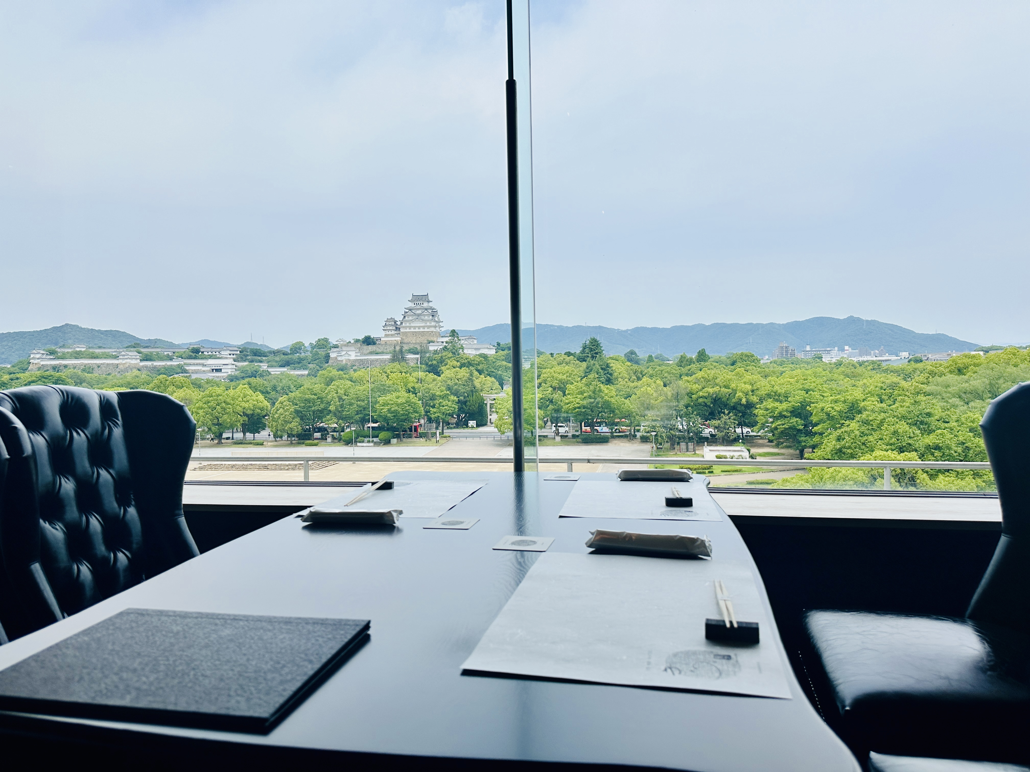 天空・地酒・おもてなし きこう×龍力 - イーグレひめじ４階