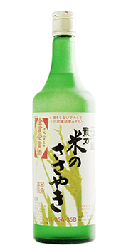 姫路の地酒 | 龍力 米のささやき | 株式会社本田商店 |